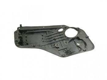 Dvere a diely SCANIA