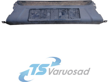 Aerodynamika/ Spojler SCANIA