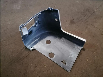 Aerodynamika/ Spojler pre Nákladné auto Scania Front bumper cover plastic 2731830: obrázok 3