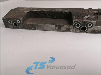 Palivový systém pre Nákladné auto Scania Fuel mainfold 1491343: obrázok 3