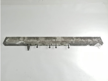 Palivový systém SCANIA