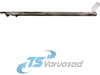 Palivový systém SCANIA