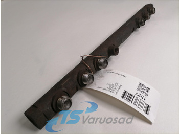 Palivový systém SCANIA