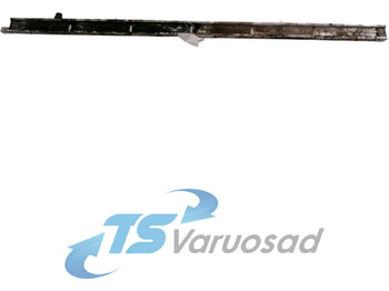 Palivový systém SCANIA