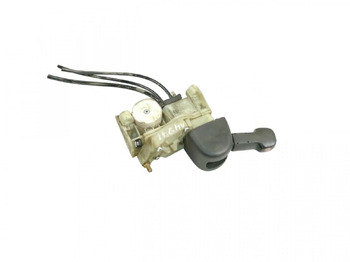 Univerzálny diel SCANIA