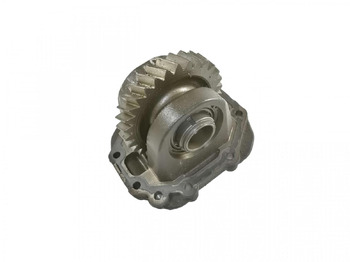 Hydraulika SCANIA
