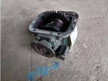 Hydraulika SCANIA