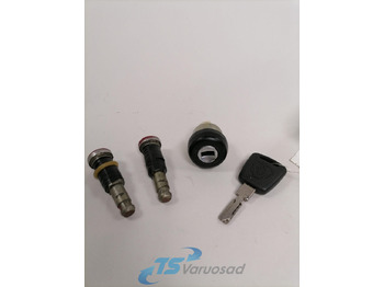 Dvere a diely SCANIA