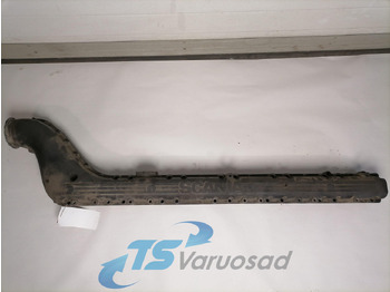 Sacie potrubie SCANIA