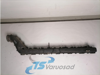 Sacie potrubie SCANIA