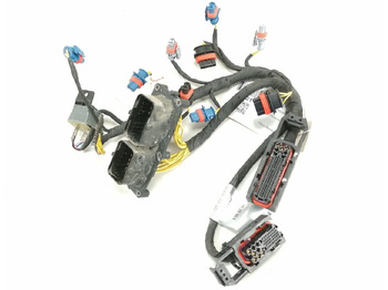 Palivový systém SCANIA