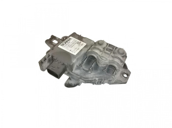 Riadiaca jednotka SCANIA