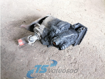 Kľuková skriňa SCANIA