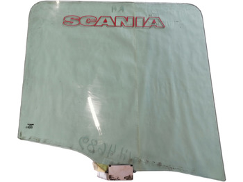Okno a diely SCANIA