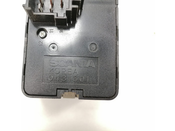 Kabína pre Nákladné auto Scania Lüliti, lisatuled 1507637: obrázok 5
