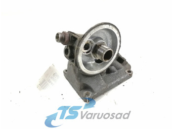 Motor a diely SCANIA