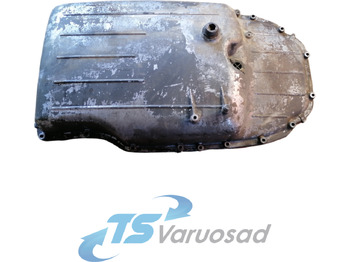 Olejová vaňa SCANIA