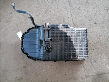 Olejová vaňa pre Nákladné auto Scania Oil sump 2840476: obrázok 2