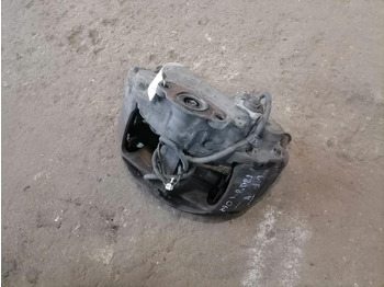 Diely bŕzd pre Nákladné auto Scania Pidurisadul 2541986: obrázok 2