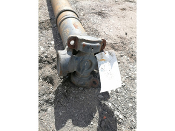 Kardan pre Nákladné auto Scania Propeller shaft 1758615: obrázok 4