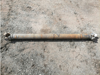 Kardan pre Nákladné auto Scania Propeller shaft 1758615: obrázok 2