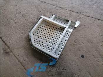 Univerzálny diel pre Nákladné auto Scania Raami katteplaat 1798251: obrázok 2 Univerzálny diel pre Nákladné auto Scania Raami katteplaat 1798251: obrázok 2