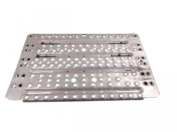 Univerzálny diel SCANIA