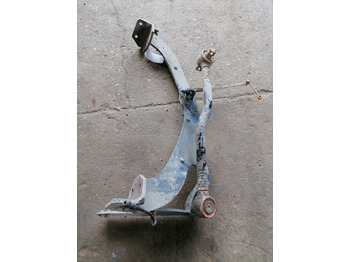 Rám/ Podvozok SCANIA