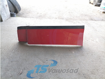Aerodynamika/ Spojler SCANIA