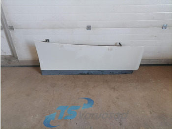 Aerodynamika/ Spojler SCANIA