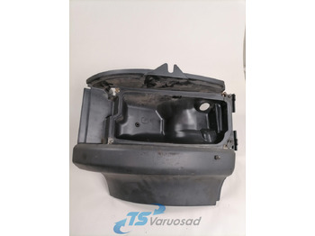 Svetlo/ Osvetlenia pre Nákladné auto Scania Scania headlight housing, left 1431920: obrázok 4