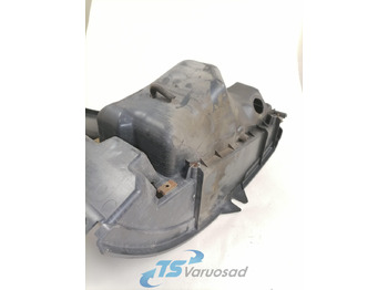 Svetlo/ Osvetlenia pre Nákladné auto Scania Scania headlight housing, left 1431920: obrázok 2