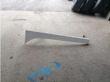 Aerodynamika/ Spojler SCANIA