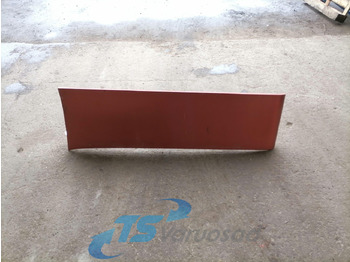 Aerodynamika/ Spojler SCANIA