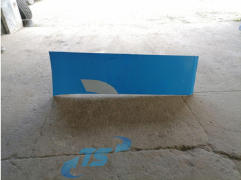 Aerodynamika/ Spojler SCANIA