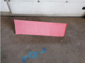 Aerodynamika/ Spojler SCANIA