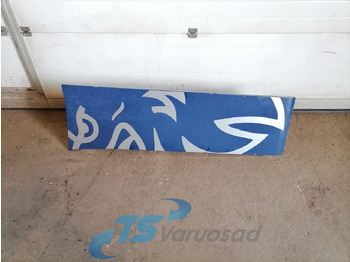 Aerodynamika/ Spojler SCANIA