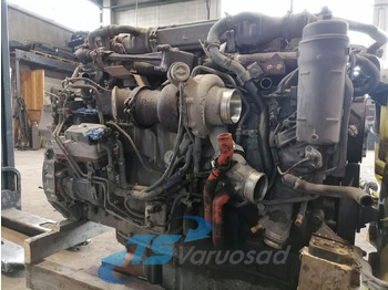 Motor pre Nákladné auto Scania Scania mootor OC13101 2737798: obrázok 3 Motor pre Nákladné auto Scania Scania mootor OC13101 2737798: obrázok 3