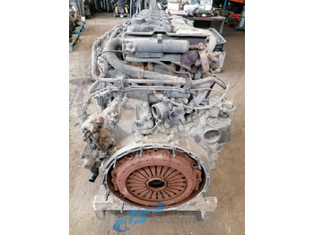 Motor pre Nákladné auto Scania Scania mootor OC13101 2737798: obrázok 5 Motor pre Nákladné auto Scania Scania mootor OC13101 2737798: obrázok 5