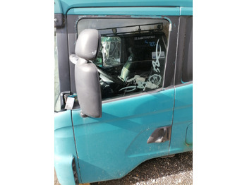 Dvere a diely SCANIA
