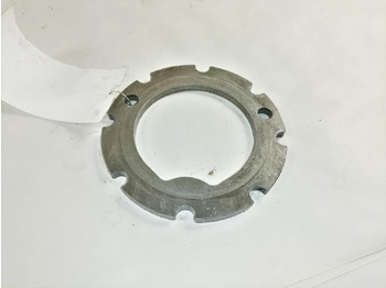 Náprava a diely SCANIA