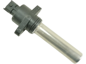 Palivový systém SCANIA