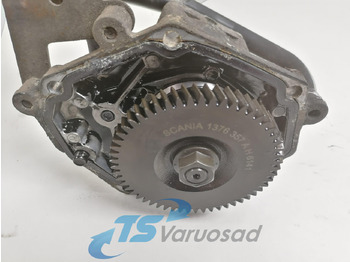 Čerpadlo riadenia pre Nákladné auto Scania Steering hydraulic pump 2108038: obrázok 4