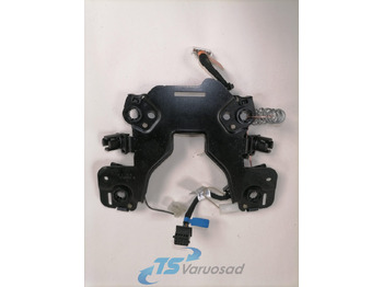 Riadenia pre Nákladné auto Scania Steering wheel cable 1726787: obrázok 2 Riadenia pre Nákladné auto Scania Steering wheel cable 1726787: obrázok 2