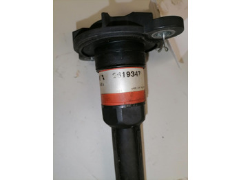 Palivové čerpadlo pre Nákladné auto Scania Süütepool 2619347: obrázok 4