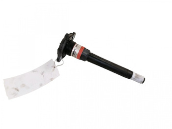 Palivové čerpadlo SCANIA