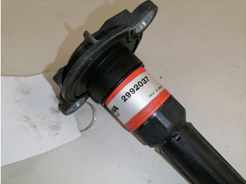 Palivové čerpadlo pre Nákladné auto Scania Süütepool 2992037: obrázok 5