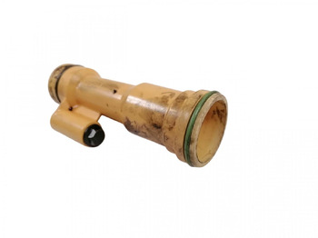 Palivové čerpadlo SCANIA