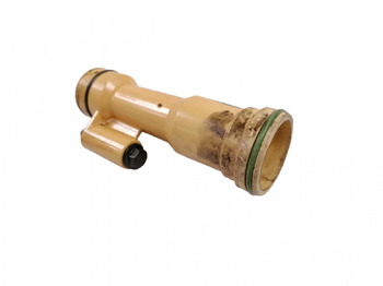 Palivové čerpadlo SCANIA