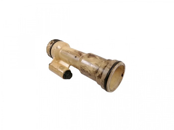 Palivové čerpadlo SCANIA